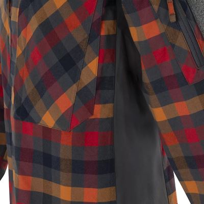 Koszula MBDU Nylon Sorona® DARK AUTUMN