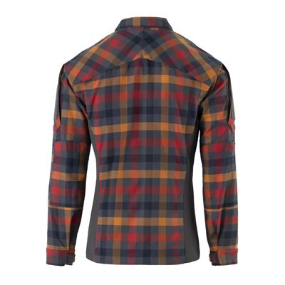 Koszula MBDU Nylon Sorona® DARK AUTUMN