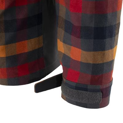 Koszula MBDU Nylon Sorona® DARK AUTUMN
