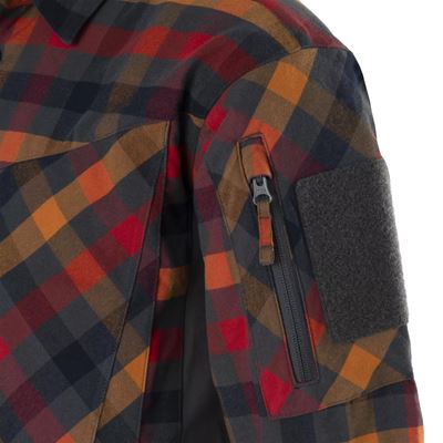 Koszula MBDU Nylon Sorona® DARK AUTUMN
