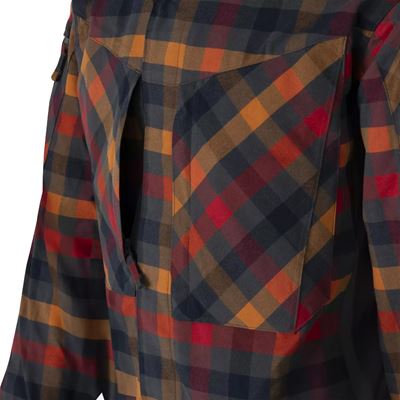Koszula MBDU Nylon Sorona® DARK AUTUMN
