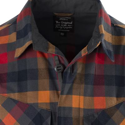 Koszula MBDU Nylon Sorona® DARK AUTUMN