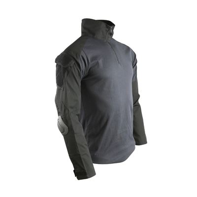 Koszula taktyczna Spec-Ops UBACS BLACK