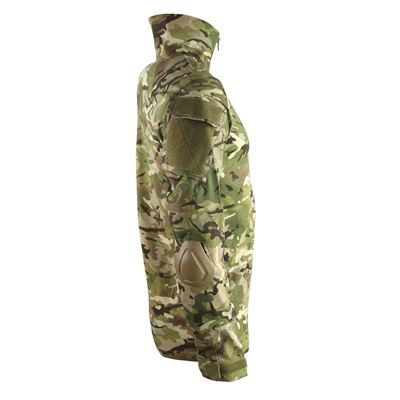 Koszulka taktyczna Spec-Ops UBACS BTP camo