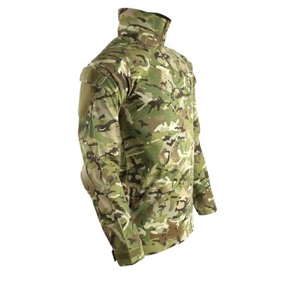 Koszula taktyczna Spec-Ops UBACS BTP camo