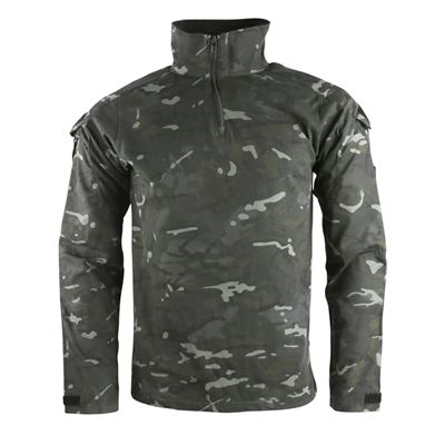 Koszulka taktyczna Spec-Ops UBACS BTP BLACK
