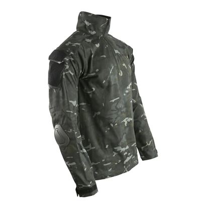 Koszula taktyczna Spec-Ops UBACS BTP BLACK