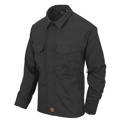 Koszula WOODSMAN BLACK