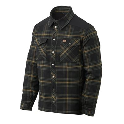 Koszule WINTER WARDEN® SLATE MOORLAND