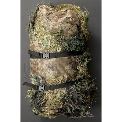 Kombinezon maskujący GHILLIE DIGITAL WOODLAND
