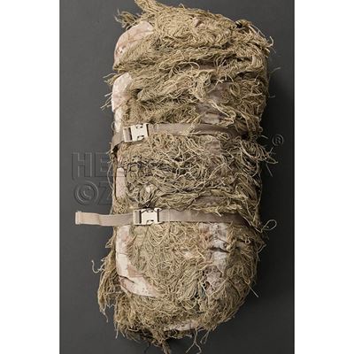 Kombinezon maskujący GHILLIE DIGITAL DESERT
