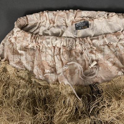 Kombinezon maskujący GHILLIE DIGITAL DESERT