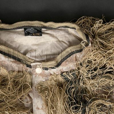 Kombinezon maskujący GHILLIE DIGITAL DESERT