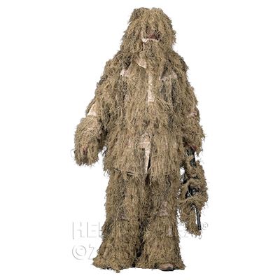 Kombinezon maskujący GHILLIE DIGITAL DESERT