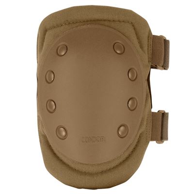 Nakolanniki COYOTE BROWN