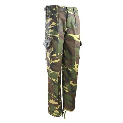 Spodnie dziecięce SOLDIER95 DPM