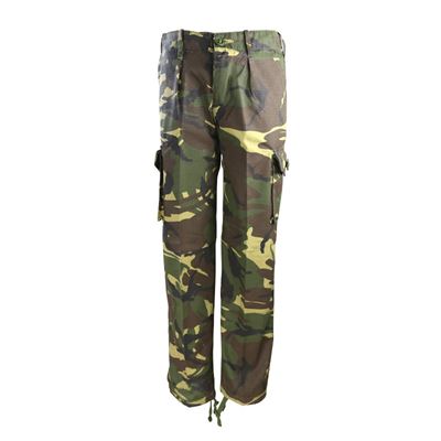 Spodnie dziecięce SOLDIER95 DPM