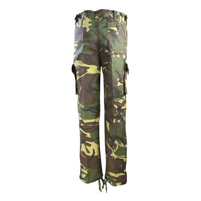Spodnie dziecięce SOLDIER95 DPM