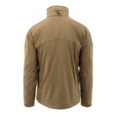 Kurtka BLIZZARD StormStretch® COYOTE