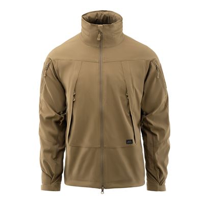 Kurtka BLIZZARD StormStretch® COYOTE