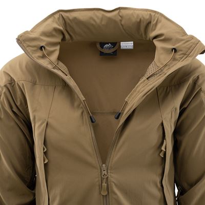 Kurtka BLIZZARD StormStretch® COYOTE