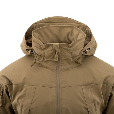 Kurtka BLIZZARD StormStretch® COYOTE