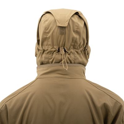 Kurtka BLIZZARD StormStretch® COYOTE
