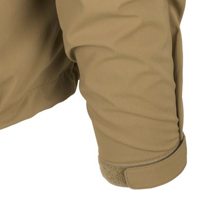 Kurtka BLIZZARD StormStretch® COYOTE