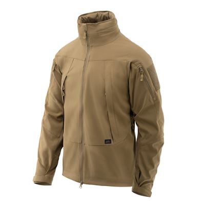 Kurtka BLIZZARD StormStretch® COYOTE