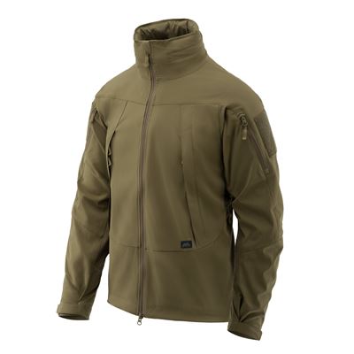 Kurtka BLIZZARD StormStretch® ADAPTIVE GREEN