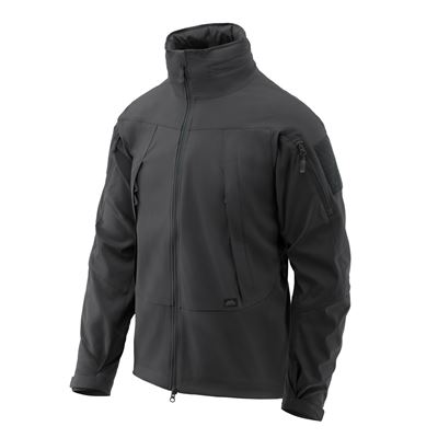 Kurtka BLIZZARD StormStretch® SHADOW GREY
