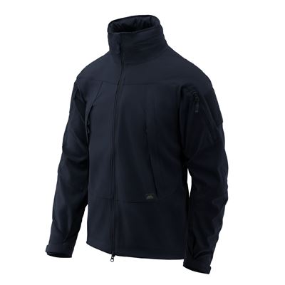 Kurtka BLIZZARD StormStretch® NAVY BLUE