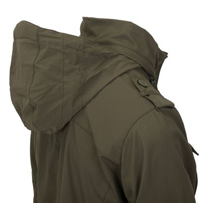 Kurtka COVERT M65 TAIGA GREEN