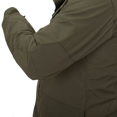 Kurtka COVERT M65 TAIGA GREEN
