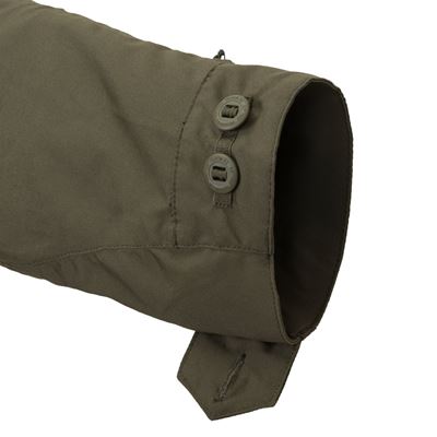 Kurtka COVERT M65 TAIGA GREEN