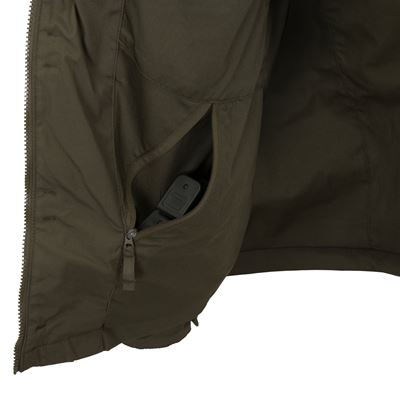 Kurtka COVERT M65 TAIGA GREEN