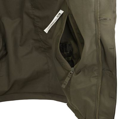 Kurtka COVERT M65 TAIGA GREEN