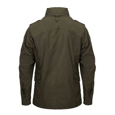 Kurtka COVERT M65 TAIGA GREEN