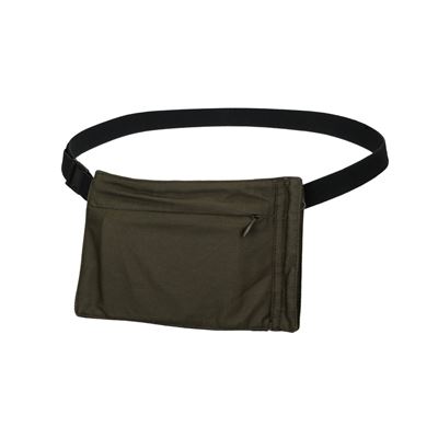 Kurtka COVERT M65 TAIGA GREEN
