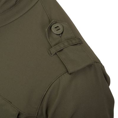 Kurtka COVERT M65 TAIGA GREEN