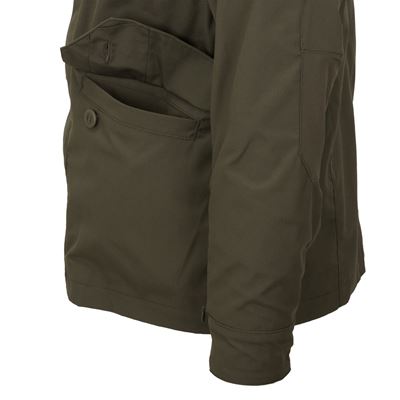 Kurtka COVERT M65 TAIGA GREEN