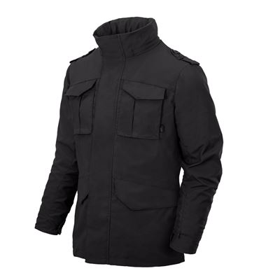Kurtka COVERT M65 ASH GREY