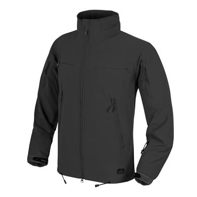 Kurtka COUGAR® z membraną BLACK