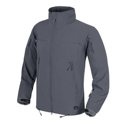 Kurtka COUGAR® z membraną SHADOW GREY