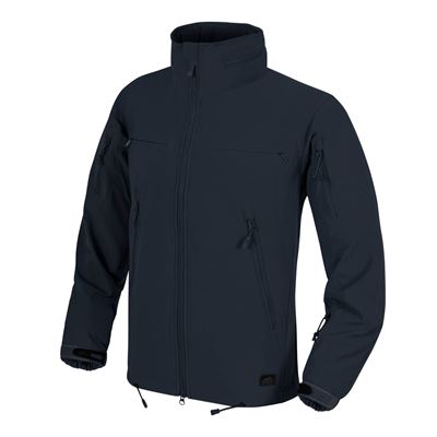 Kurtka COUGAR® z membraną NAVY BLUE