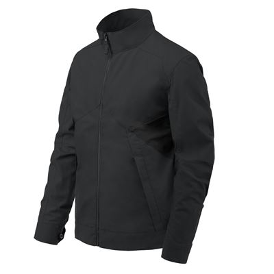 Kurtka GREYMAN DuraCanvas® BLACK