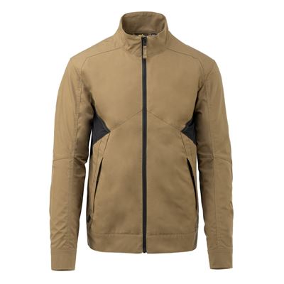 Kurtka GREYMAN DuraCanvas® COYOTE/Black