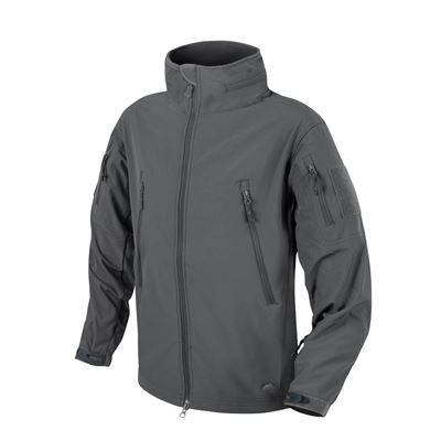 Kurtka GUNFIGHTER Shark Skin SHADOW GREY
