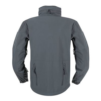 Kurtka GUNFIGHTER Shark Skin SHADOW GREY