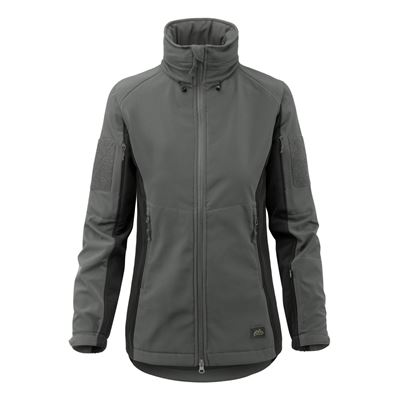 Damska kurtka GUNFIGHTER BLACK